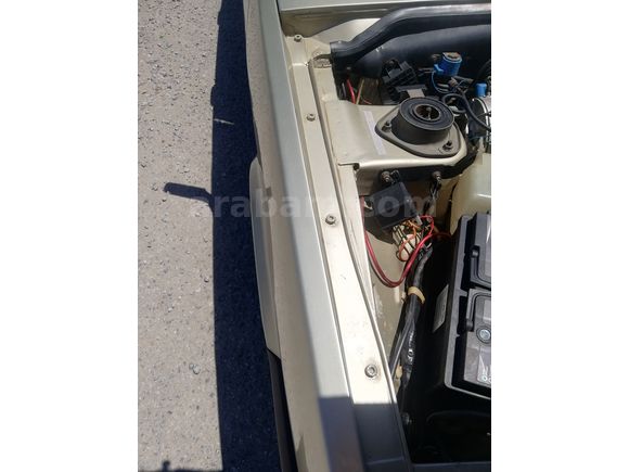 Sahibinden yeni vizeli Değişensiz  Tofaş Doğan SLX 1994 Model 