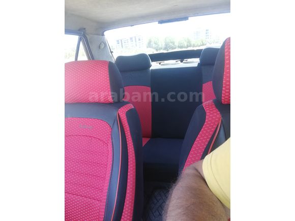 Sahibinden yeni vizeli Değişensiz  Tofaş Doğan SLX 1994 Model 