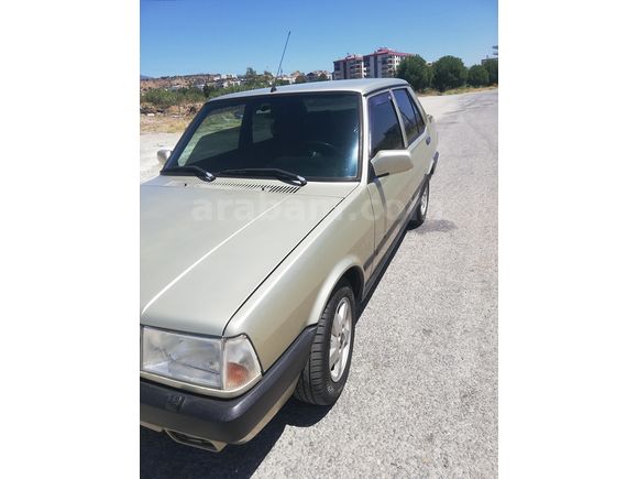 Sahibinden yeni vizeli Değişensiz  Tofaş Doğan SLX 1994 Model 