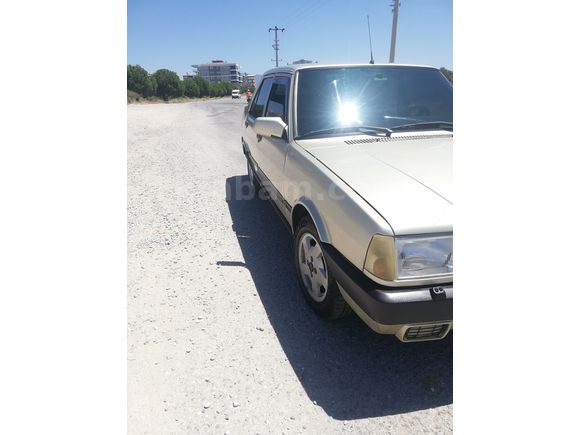 Sahibinden yeni vizeli Değişensiz  Tofaş Doğan SLX 1994 Model 