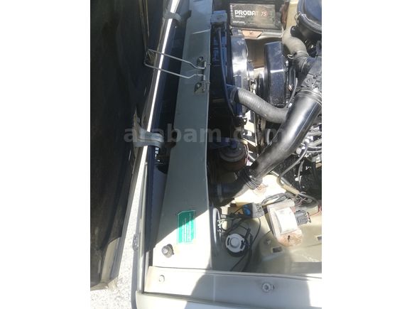 Sahibinden yeni vizeli Değişensiz  Tofaş Doğan SLX 1994 Model 