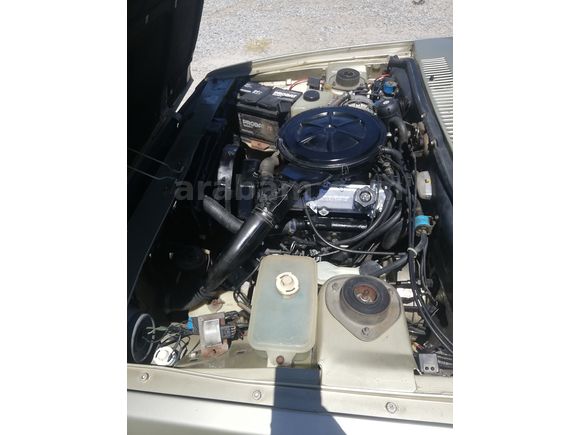 Sahibinden yeni vizeli Değişensiz  Tofaş Doğan SLX 1994 Model 