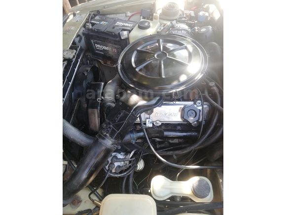 Sahibinden yeni vizeli Değişensiz  Tofaş Doğan SLX 1994 Model 