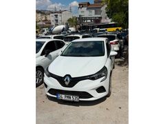 ÖZTAŞDEMİR'DEN 250 PEŞİNAT 24AY SENET 2'69 2021 RENAULT CLİO