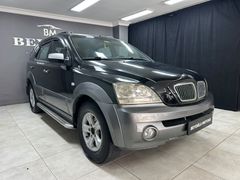 BEYOĞLU MOTORS 2005 KİA SORENTO 2.5 CRDI OTOMATİK 4X4