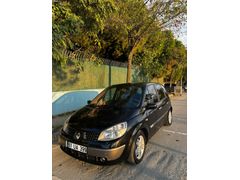Sahibinden Renault Scenic 1.6 Dynamique 2006 Model 