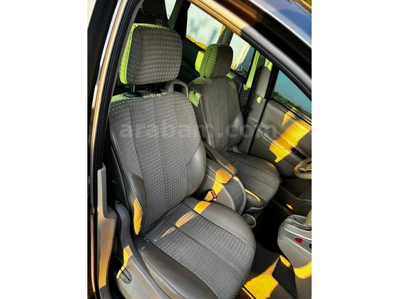 Sahibinden Renault Scenic 1.6 Dynamique 2006 Model 