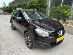 ARDA TİCARET TEN 2010 MD. NİSSAN QASHQAİ 1.5 DCİ M/T TEKNA