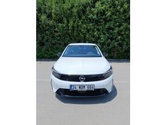 2025 OPEL CORSA 1.2 100HP EAT8 KREDİ KARTI 12 TAKSİT