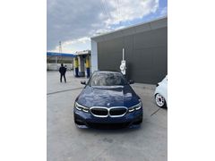 Sahibinden BMW 3 Serisi 320i First Edition M Sport 2021 Model 