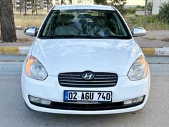 Galeriden Hyundai Accent Era 1.4 Team 2008 Model Adıyaman