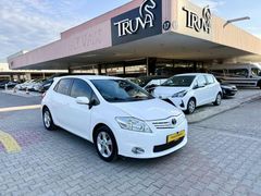 2012 TOYOTA AURİS 1.4 D-4D COMFORT EXTRA **TAKAS/KARTA TAKSİT**