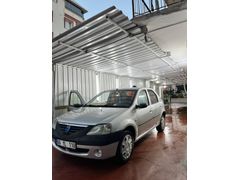 Sahibinden Dacia Logan 1.5 dCi Ambiance 2007 Model