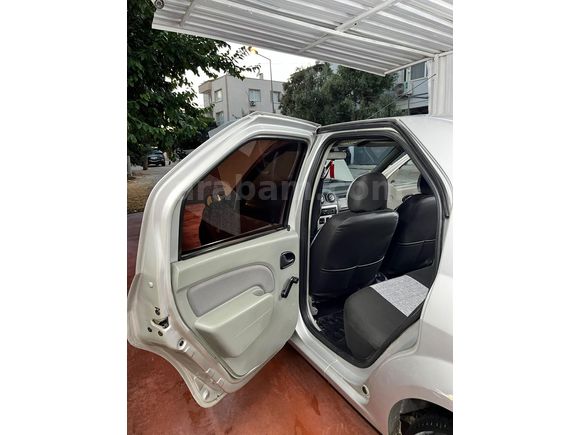 Sahibinden Dacia Logan 1.5 dCi Ambiance 2007 Model