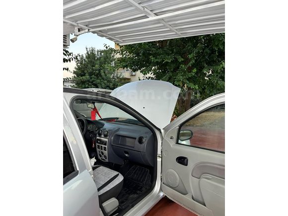 Sahibinden Dacia Logan 1.5 dCi Ambiance 2007 Model