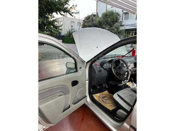 Sahibinden Dacia Logan 1.5 dCi Ambiance 2007 Model