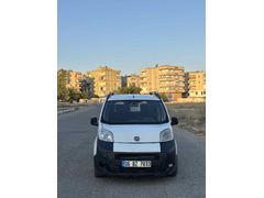 Galeriden Fiat Fiorino Combi Combimix 1.3 Multijet Active 2010 Model Şanlıurfa