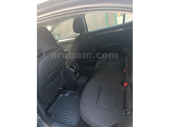 Sahibinden Skoda SuperB 1.4 TSI Active 2018 Model