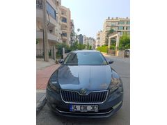 Sahibinden Skoda SuperB 1.4 TSI Active 2018 Model