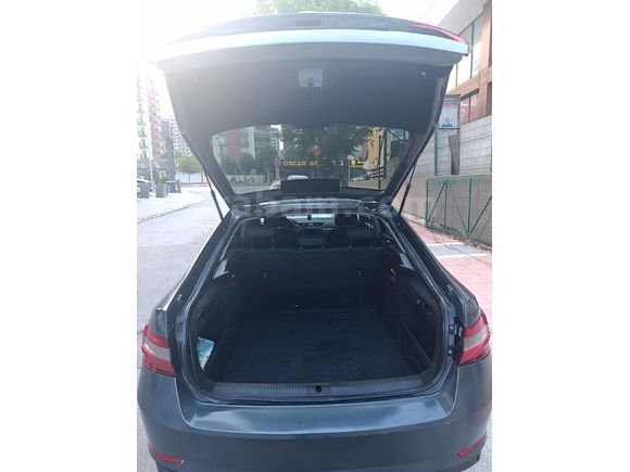 Sahibinden Skoda SuperB 1.4 TSI Active 2018 Model
