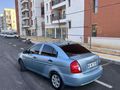 Galeriden Hyundai Accent Era 1.4 Select 2009 Model Gaziantep