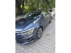 0 ayarında hatasız düşük km icon paket megane 4