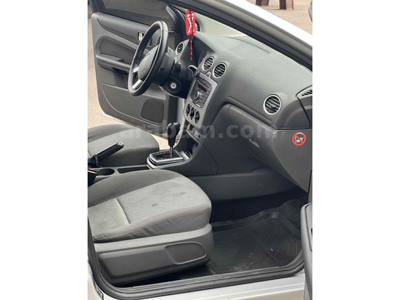 Sahibinden Ford Focus 1.6 Collection 2008 Model  247.000 km Gri