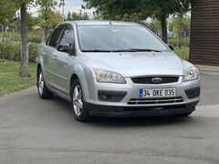 Sahibinden Ford Focus 1.6 Collection 2008 Model  247.000 km Gri