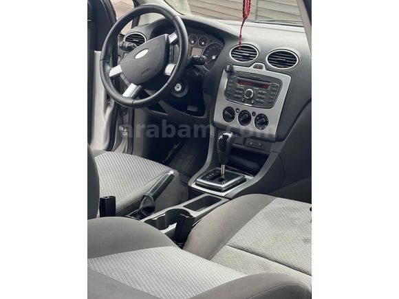 Sahibinden Ford Focus 1.6 Collection 2008 Model  247.000 km Gri