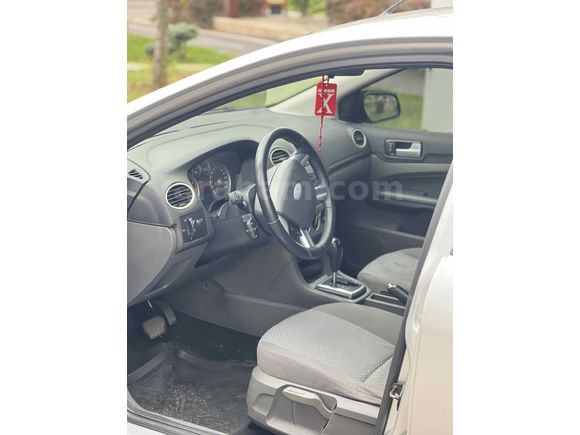Sahibinden Ford Focus 1.6 Collection 2008 Model  247.000 km Gri