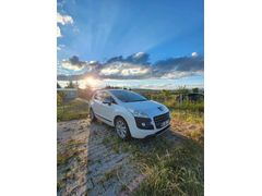 Sahibinden Peugeot 3008 1.6 VTI Active 2010 Model 