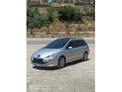 Sahibinden Peugeot 307 1.6 HDi Premium 2006 Model