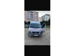 Sahibinden Fiat Ducato 13 m³ 2016 Model 