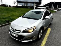 TAKAS OLUR - ACİL OPEL ASTRA BENZİN 2020 OTOMATİK