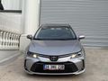 2020 COROLLA 1.6 132HP DREAM 97BİN KM KAZASIZ GARANTİLİ