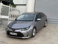2020 COROLLA 1.6 132HP DREAM 97BİN KM KAZASIZ GARANTİLİ