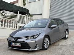 2020 COROLLA 1.6 132HP DREAM 97BİN KM KAZASIZ GARANTİLİ
