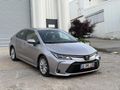 2020 COROLLA 1.6 132HP DREAM 97BİN KM KAZASIZ GARANTİLİ
