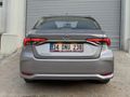 2020 COROLLA 1.6 132HP DREAM 97BİN KM KAZASIZ GARANTİLİ