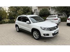 HATASIZ BOYASIZ WV TIGUAN (SUV)