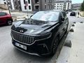 2023 SİYAH TOGG T10X - HATASIZ - BOYASIZ - CAM TAVAN - MERIDIAN
