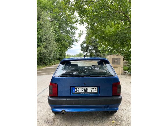 Sahibinden Fiat Tipo 1.6 S 1994 Model
