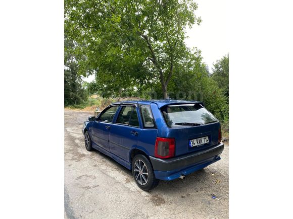 Sahibinden Fiat Tipo 1.6 S 1994 Model