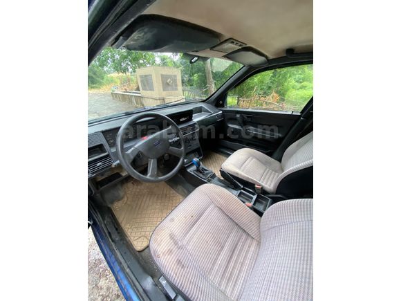 Sahibinden Fiat Tipo 1.6 S 1994 Model