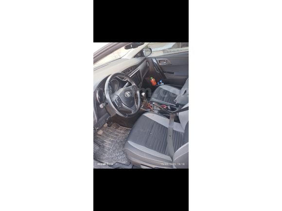 Sahibinden Toyota Auris 1.4 D-4D Advance 2016 Model