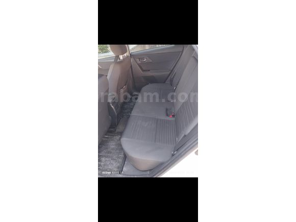 Sahibinden Toyota Auris 1.4 D-4D Advance 2016 Model