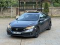 2023 Çıkşlı HONDA CİVİC 77BİN KM ÖZEL RENK EKSTRA DOLU