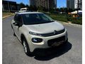 ACİL CITROEN C3 1.2 PURETECH LIVE 2020