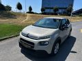 ACİL CITROEN C3 1.2 PURETECH LIVE 2020