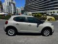 ACİL CITROEN C3 1.2 PURETECH LIVE 2020